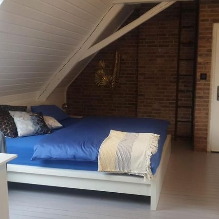 Gemutliche,Moderne Ferienwohnung Im Herzen Von Bocholt Nahe City 500M Ngoại thất bức ảnh