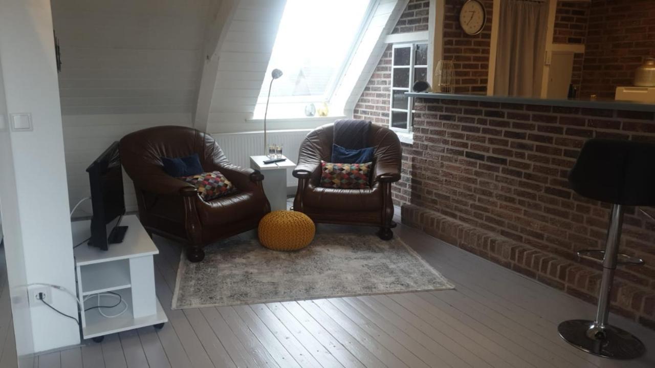 Gemutliche,Moderne Ferienwohnung Im Herzen Von Bocholt Nahe City 500M Ngoại thất bức ảnh