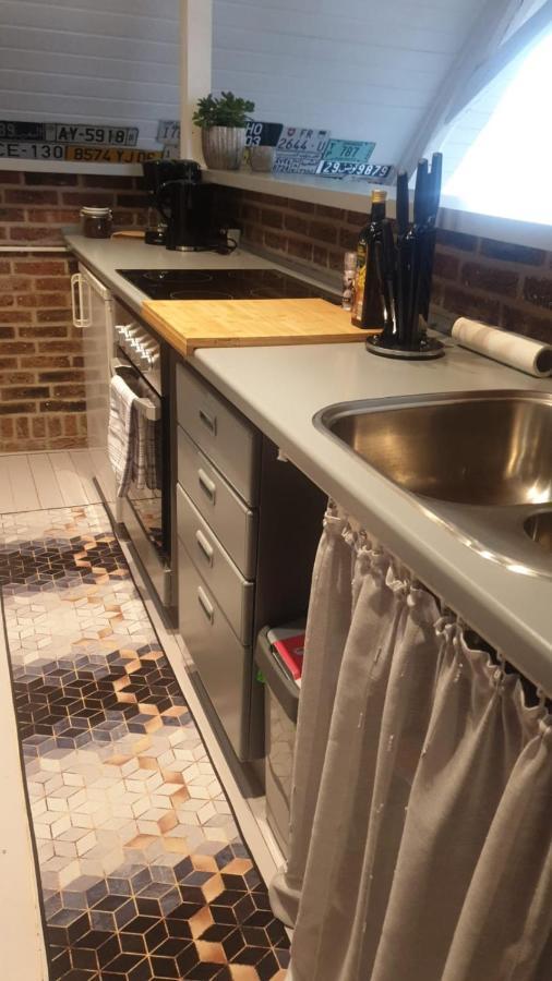 Gemutliche,Moderne Ferienwohnung Im Herzen Von Bocholt Nahe City 500M Ngoại thất bức ảnh